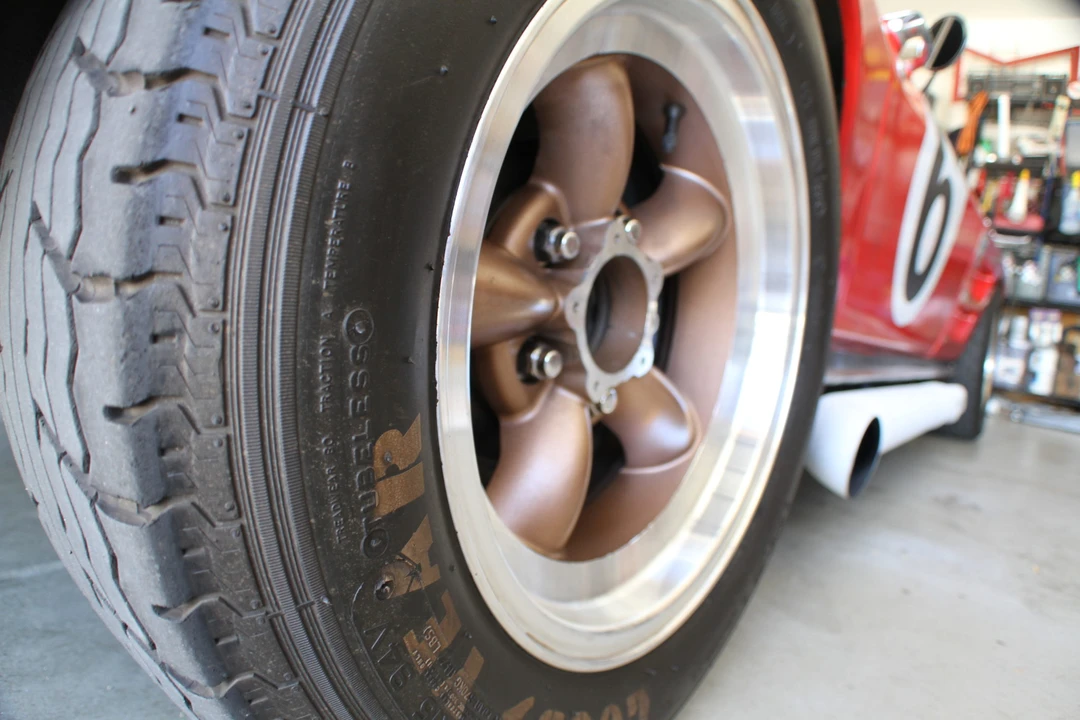 1964 Chevrolet Corvette C2 - Image 25 of 31