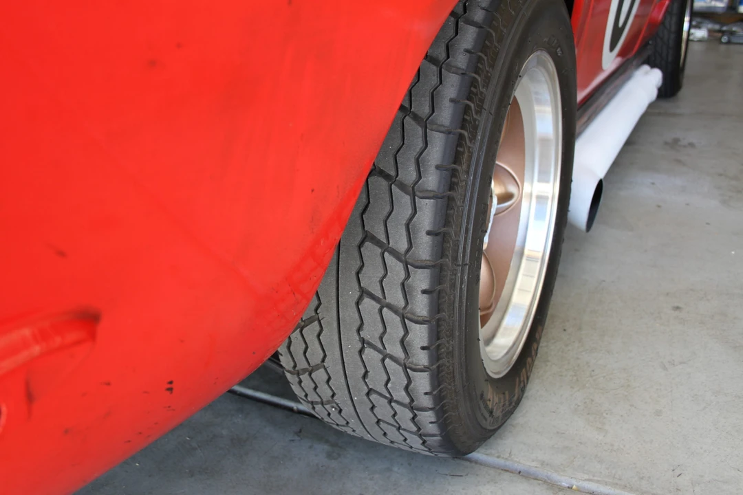 1964 Chevrolet Corvette C2 - Image 23 of 31