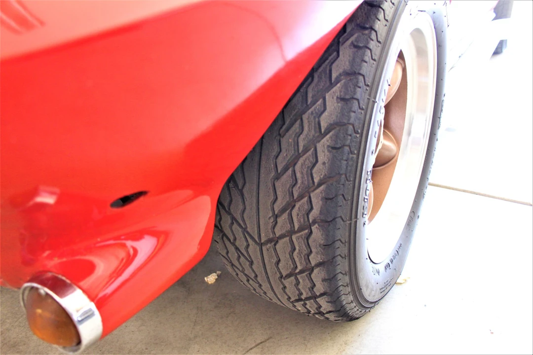 1964 Chevrolet Corvette C2 - Image 22 of 31