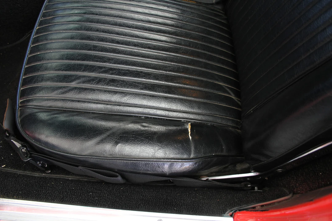 1964 Chevrolet Corvette C2 - Image 31 of 31