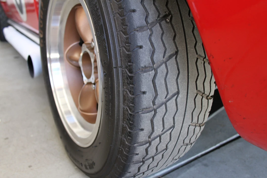 1964 Chevrolet Corvette C2 - Image 24 of 31