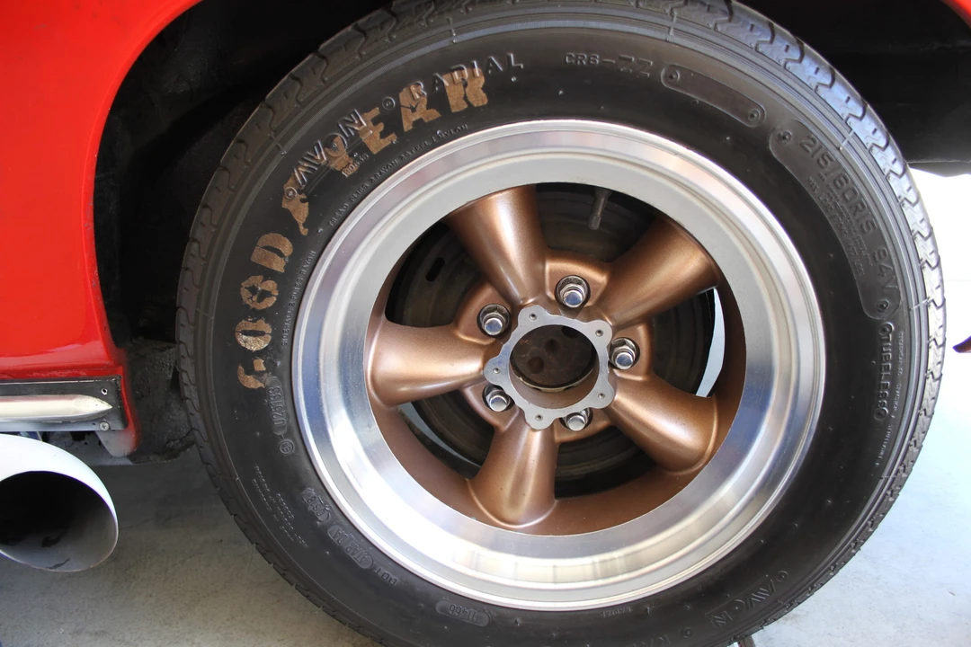 1964 Chevrolet Corvette C2 - Image 26 of 31