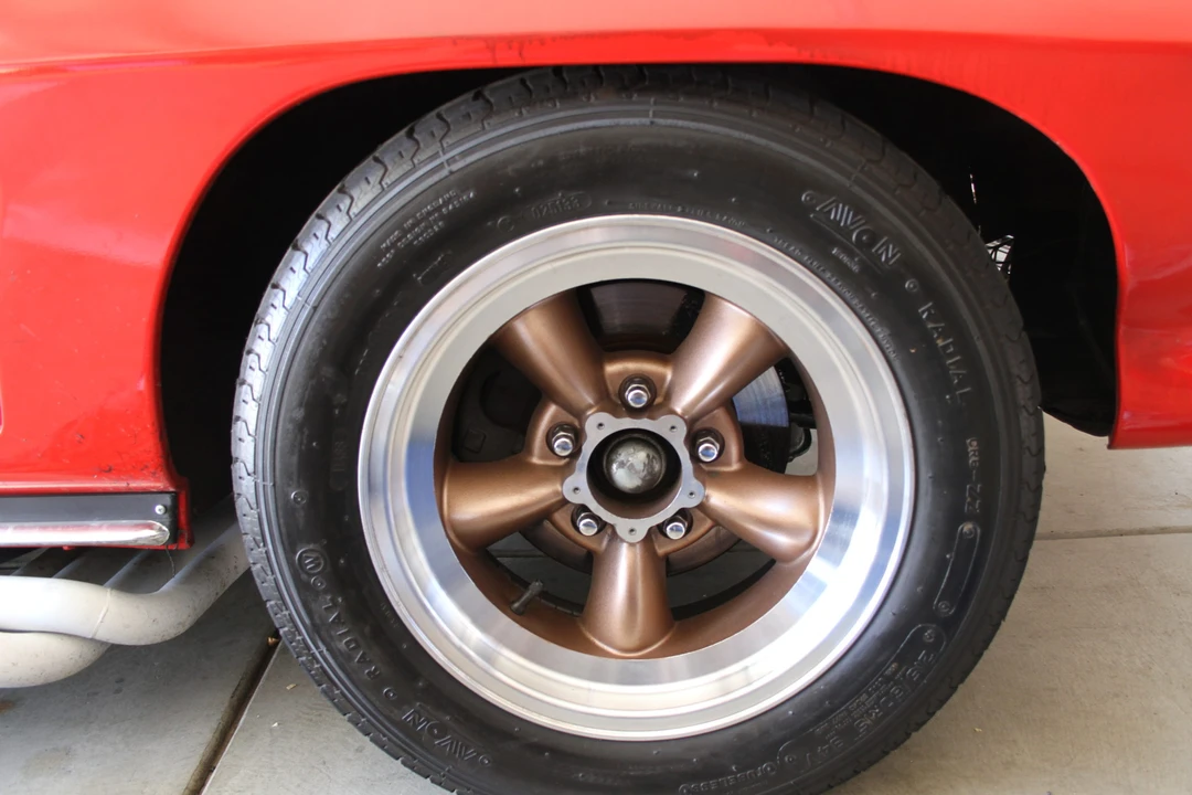 1964 Chevrolet Corvette C2 - Image 27 of 31