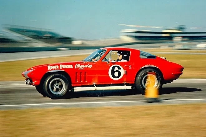 1964 Chevrolet Corvette C2 - Image 13 of 31
