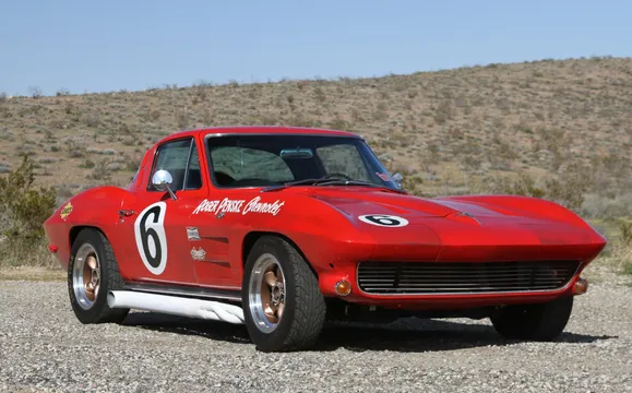 1964 Chevrolet Corvette C2 - Image 2 of 31