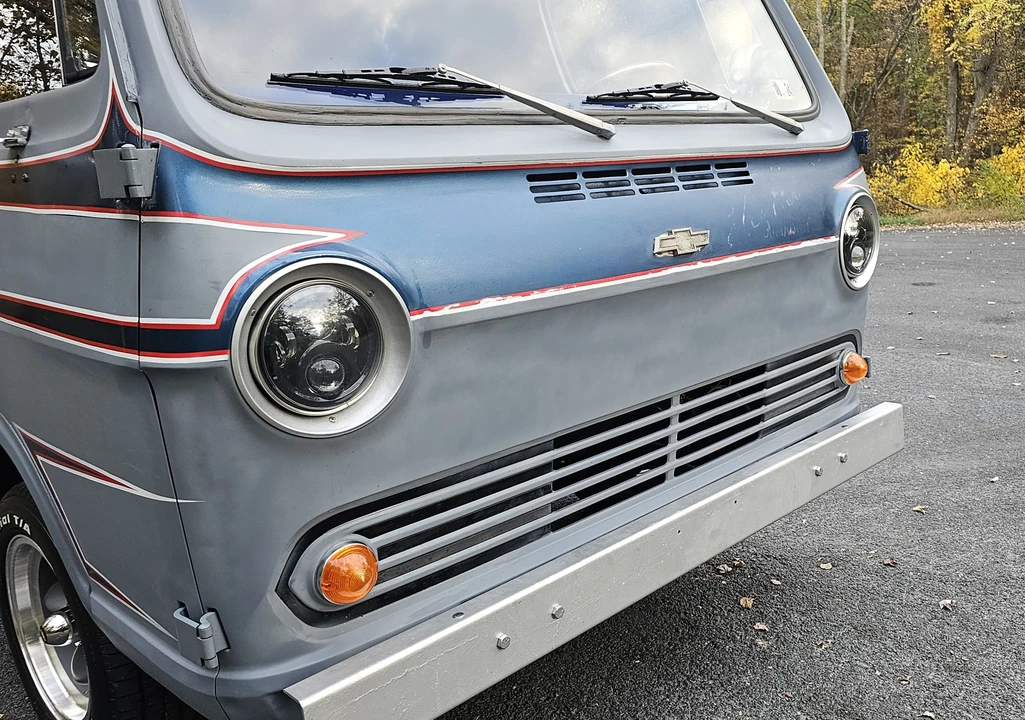1964 Chevrolet G-Series Van - Image 17 of 31