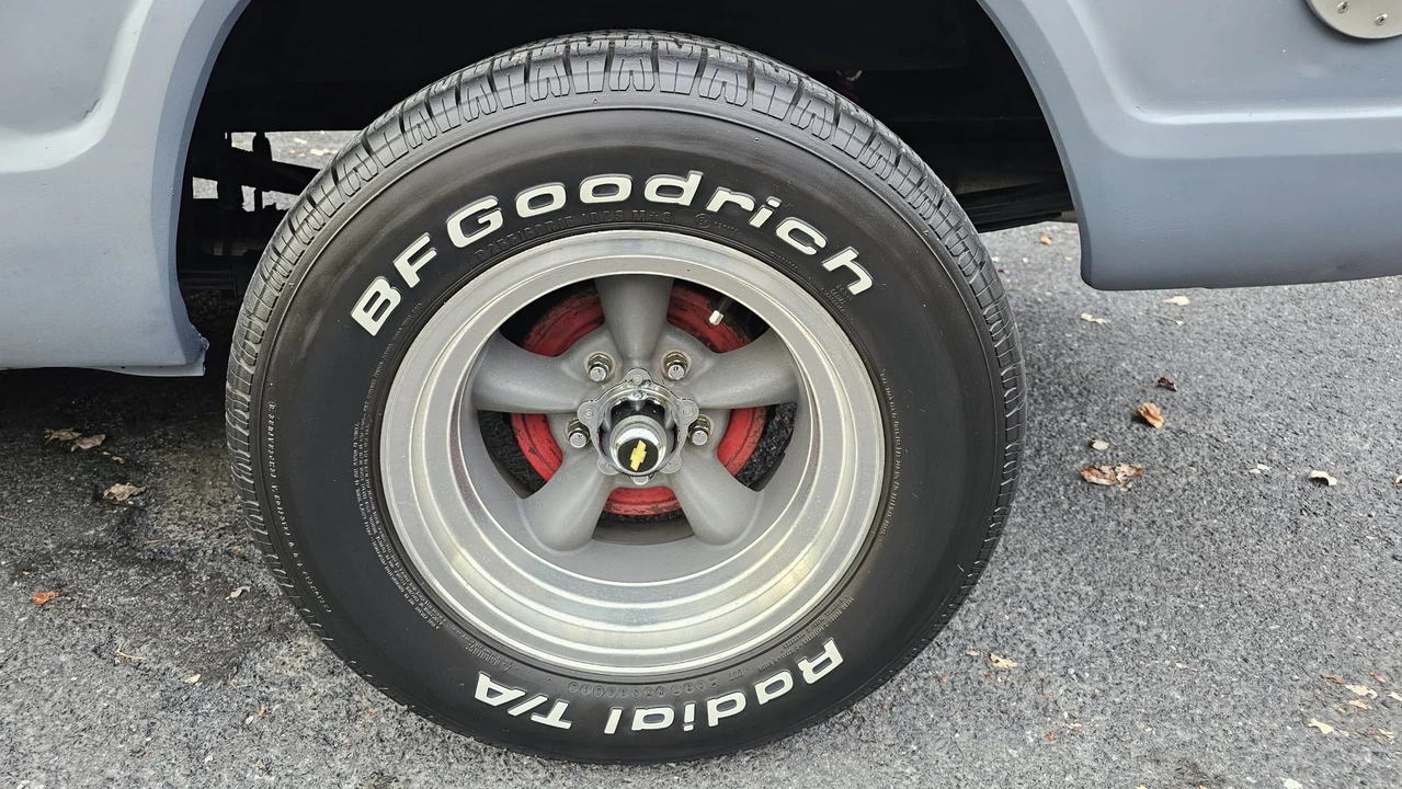 1964 Chevrolet G-Series Van - Image 28 of 31