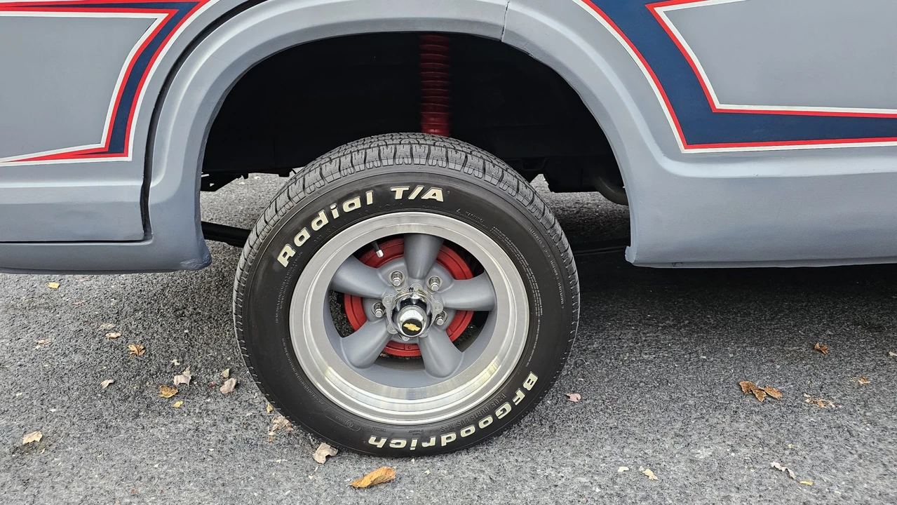 1964 Chevrolet G-Series Van - Image 26 of 31