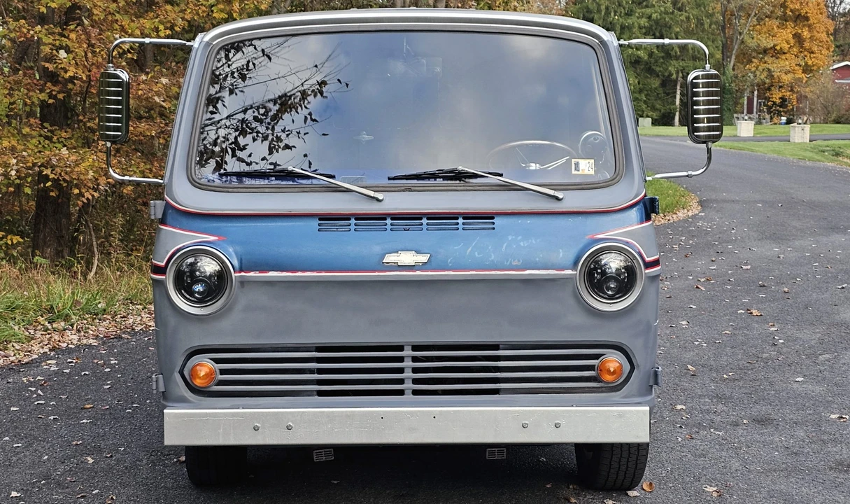 1964 Chevrolet G-Series Van - Image 5 of 31
