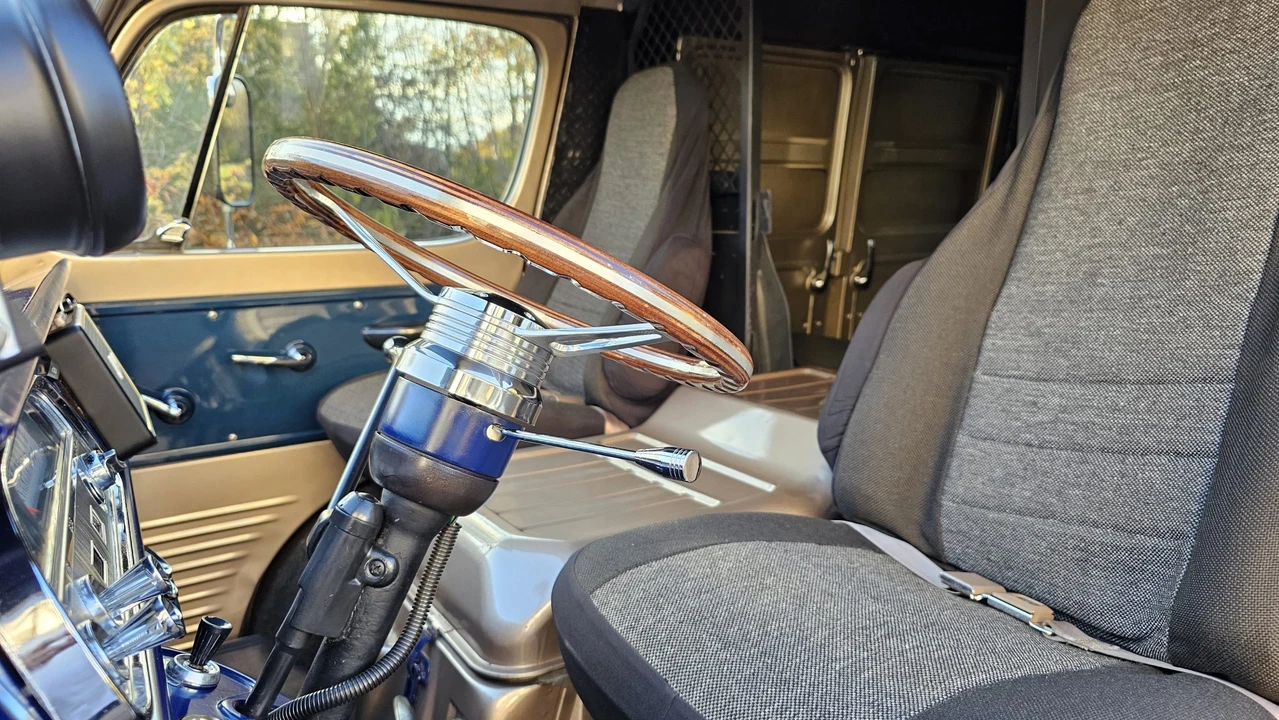 1964 Chevrolet G-Series Van - Image 31 of 31