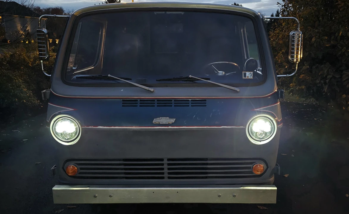 1964 Chevrolet G-Series Van - Image 16 of 31