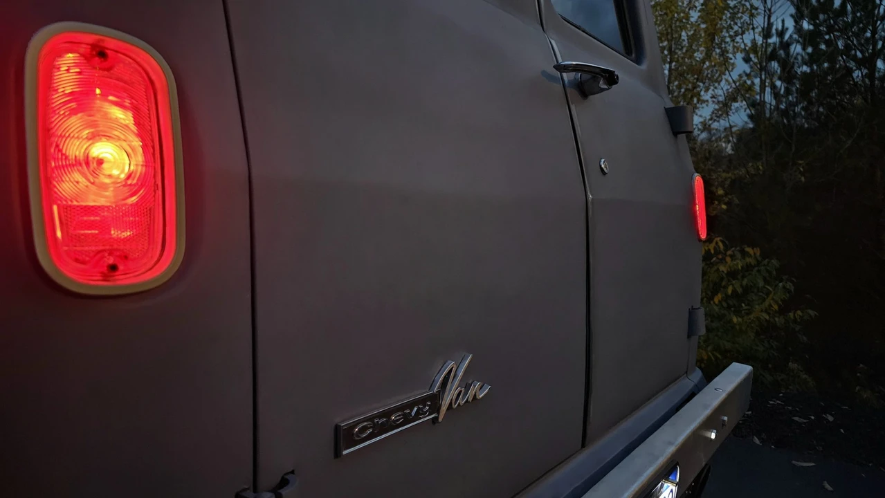 1964 Chevrolet G-Series Van - Image 20 of 31