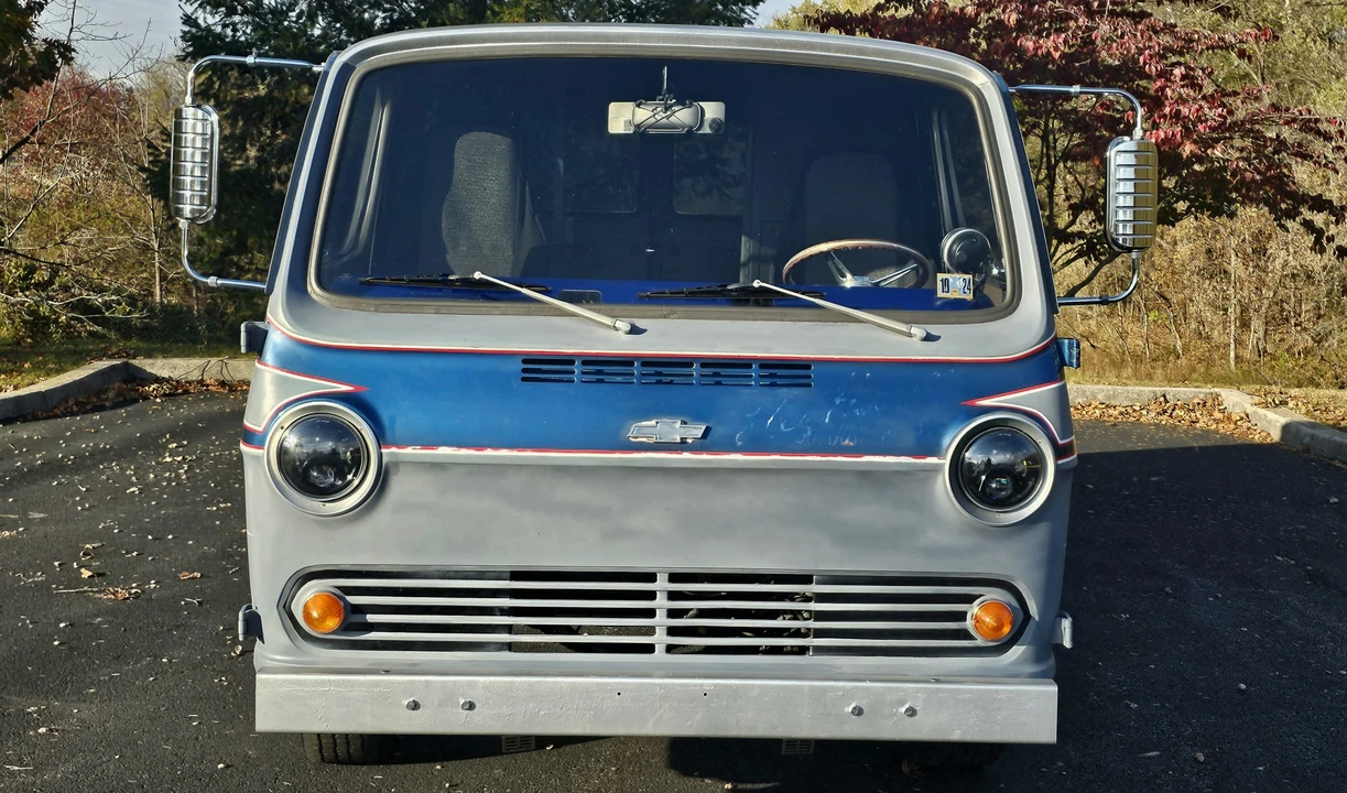 1964 Chevrolet G-Series Van - Image 4 of 31