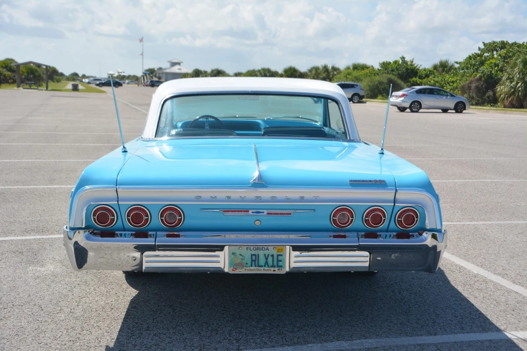 1964 Chevrolet Impala 3rd Gen - Image 18 of 31