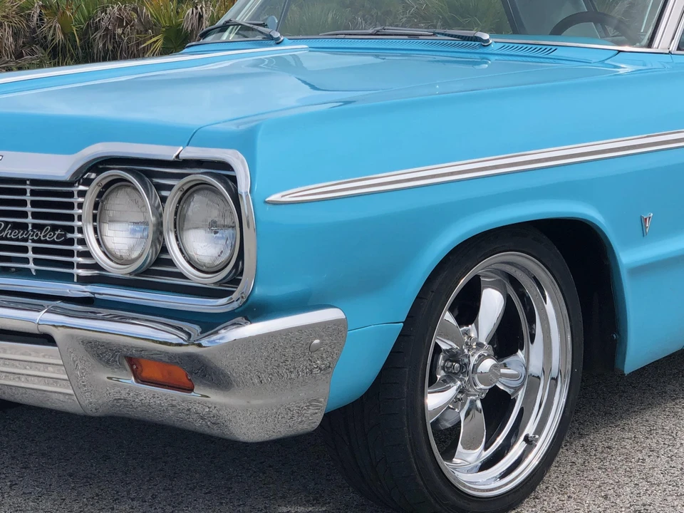 1964 Chevrolet Impala 3rd Gen - Image 25 of 31