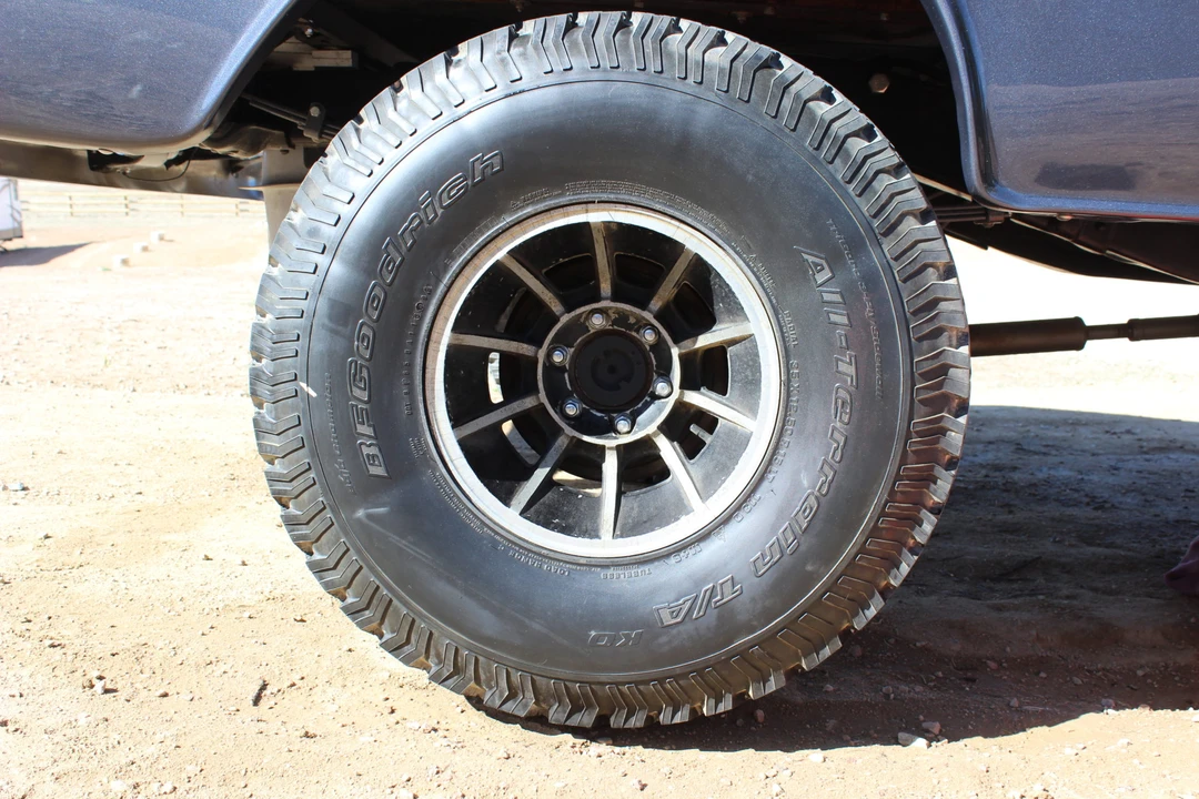 1964 Chevrolet C/K 1st Gen - Image 19 of 31