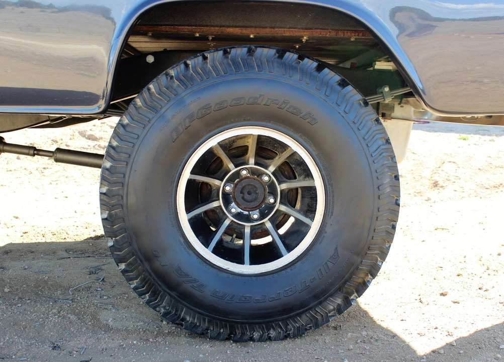 1964 Chevrolet C/K 1st Gen - Image 20 of 31