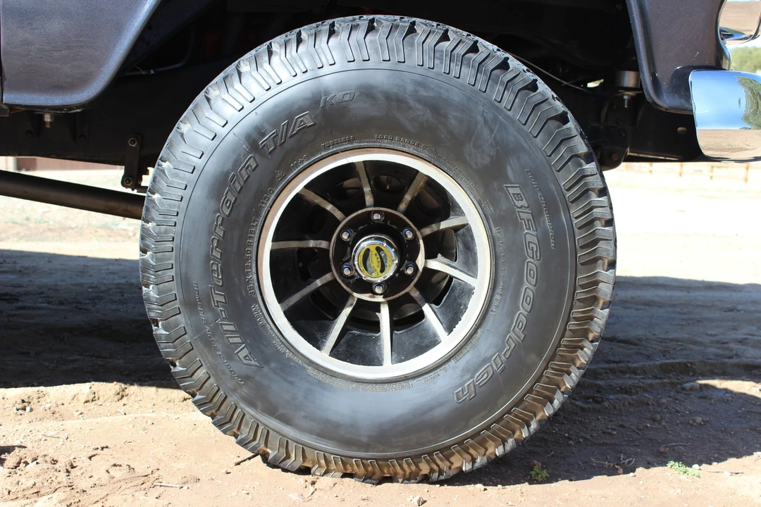 1964 Chevrolet C/K 1st Gen - Image 21 of 31
