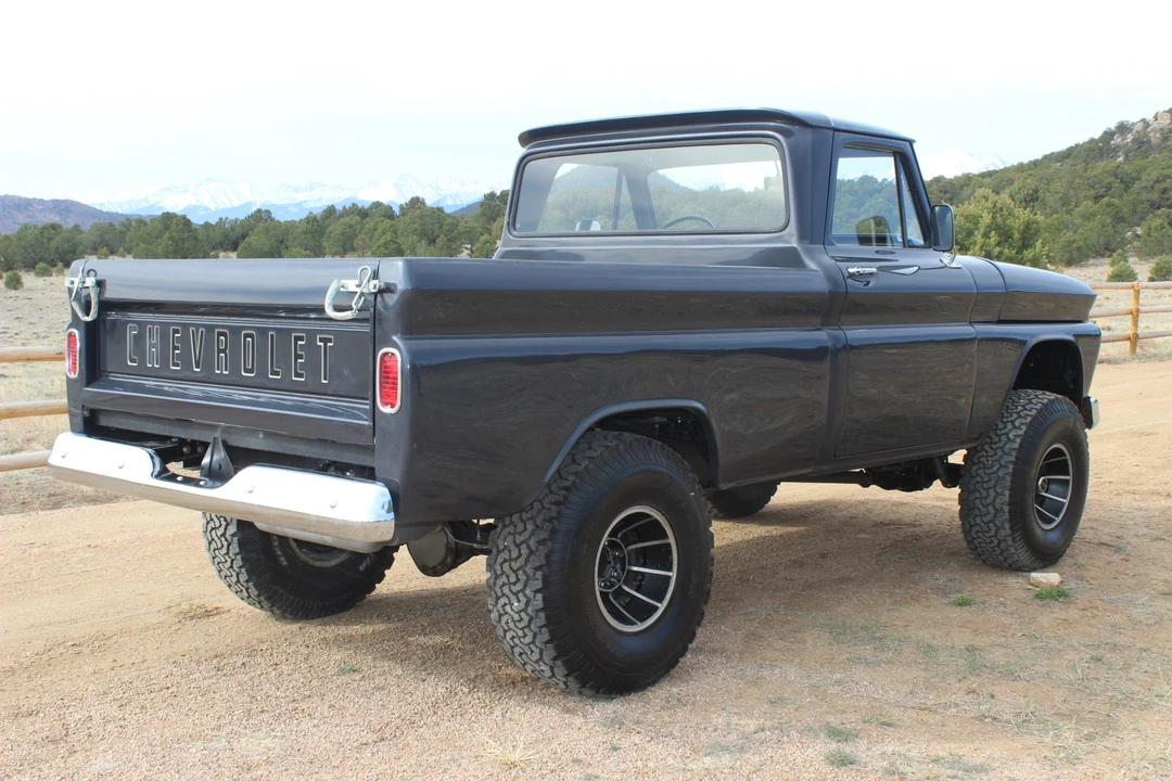 1964 Chevrolet C/K 1st Gen - Image 14 of 31