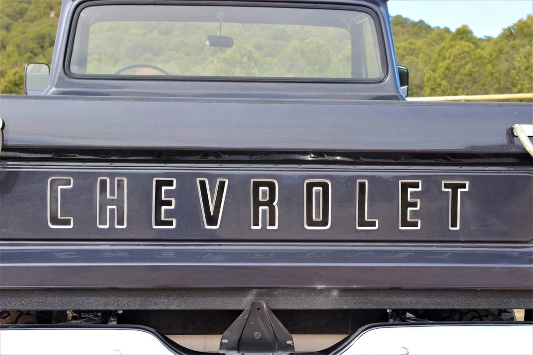 1964 Chevrolet C/K 1st Gen - Image 29 of 31