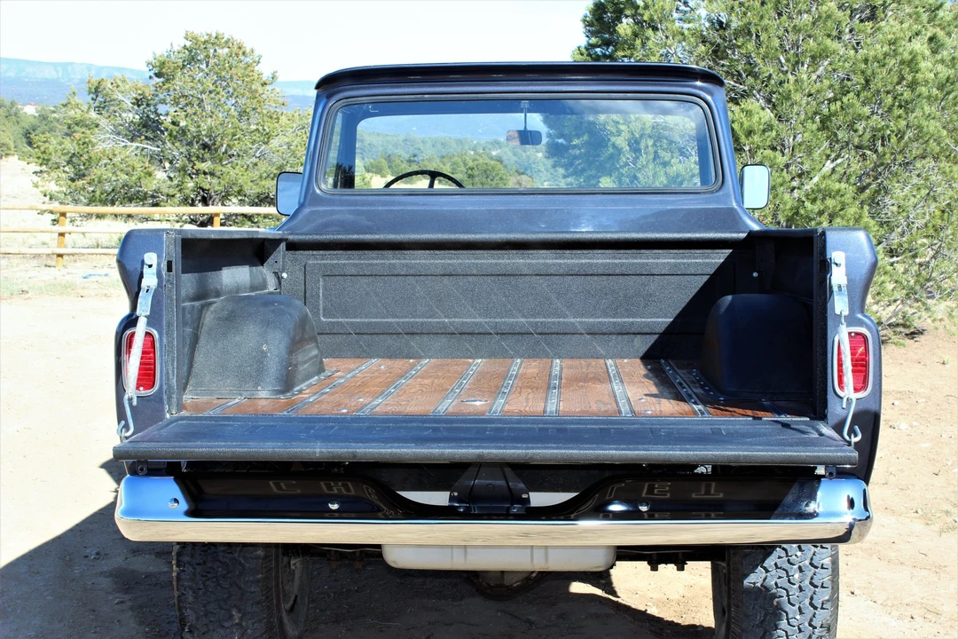 1964 Chevrolet C/K 1st Gen - Image 9 of 31