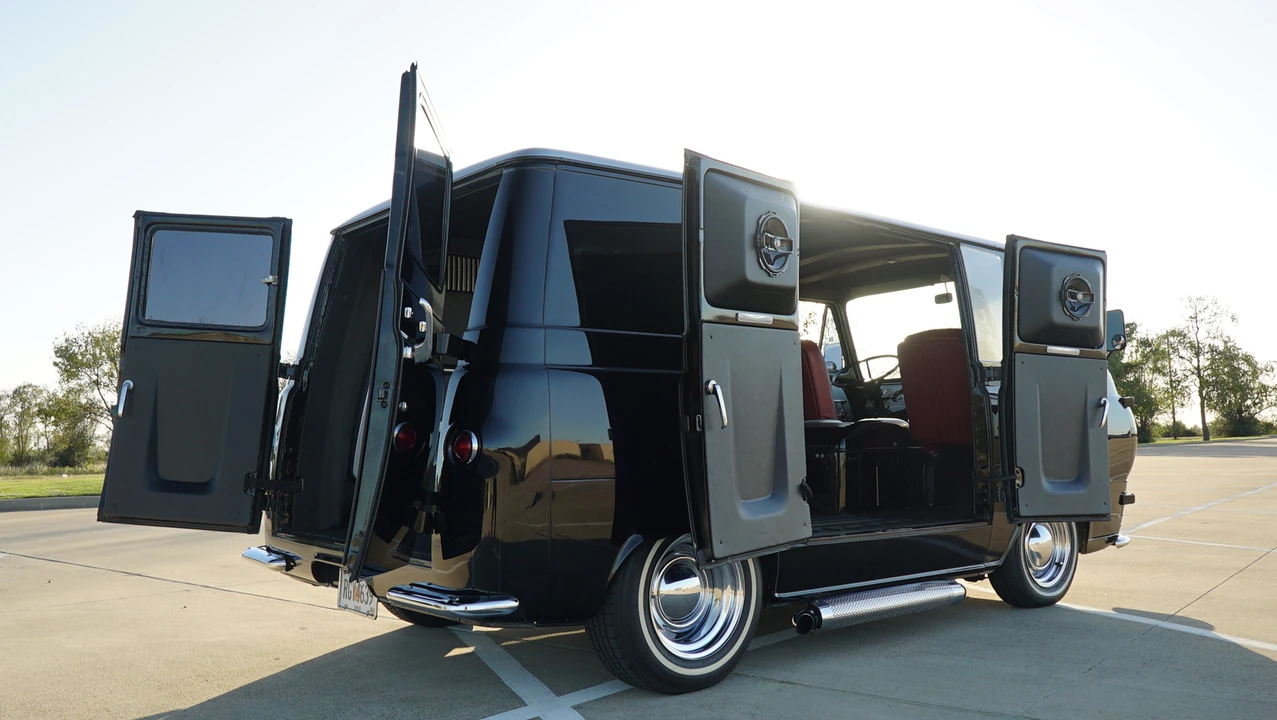 1964 Ford Econoline Van - Image 20 of 31