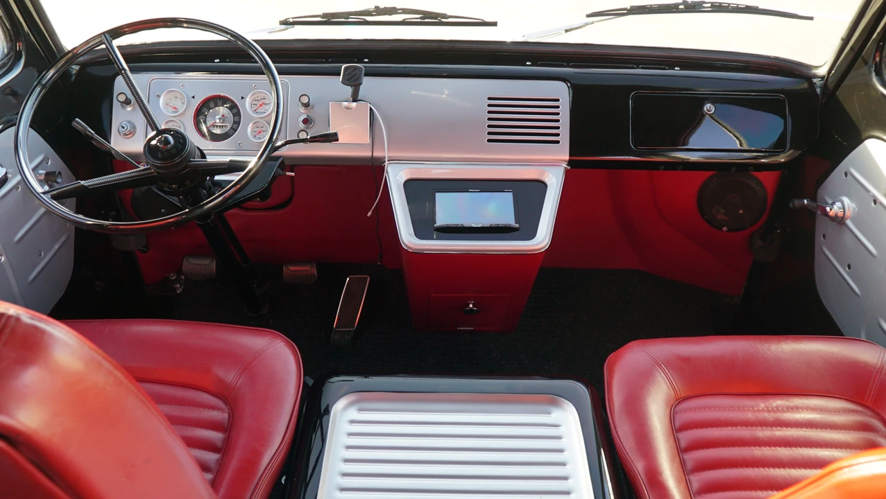 1964 Ford Econoline Van - Image 30 of 31
