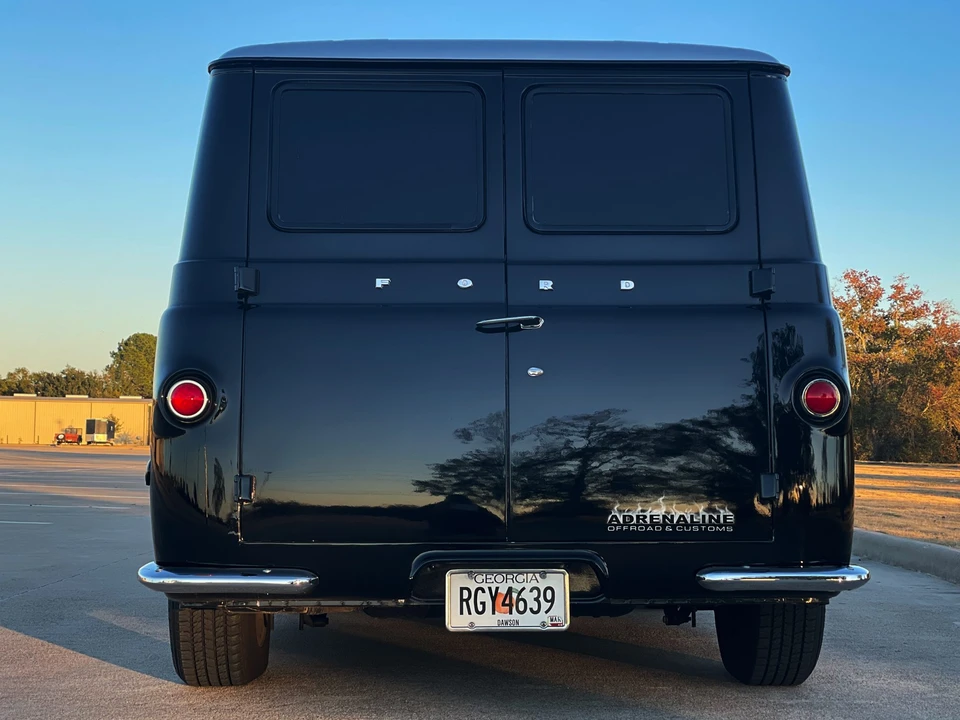 1964 Ford Econoline Van - Image 13 of 31