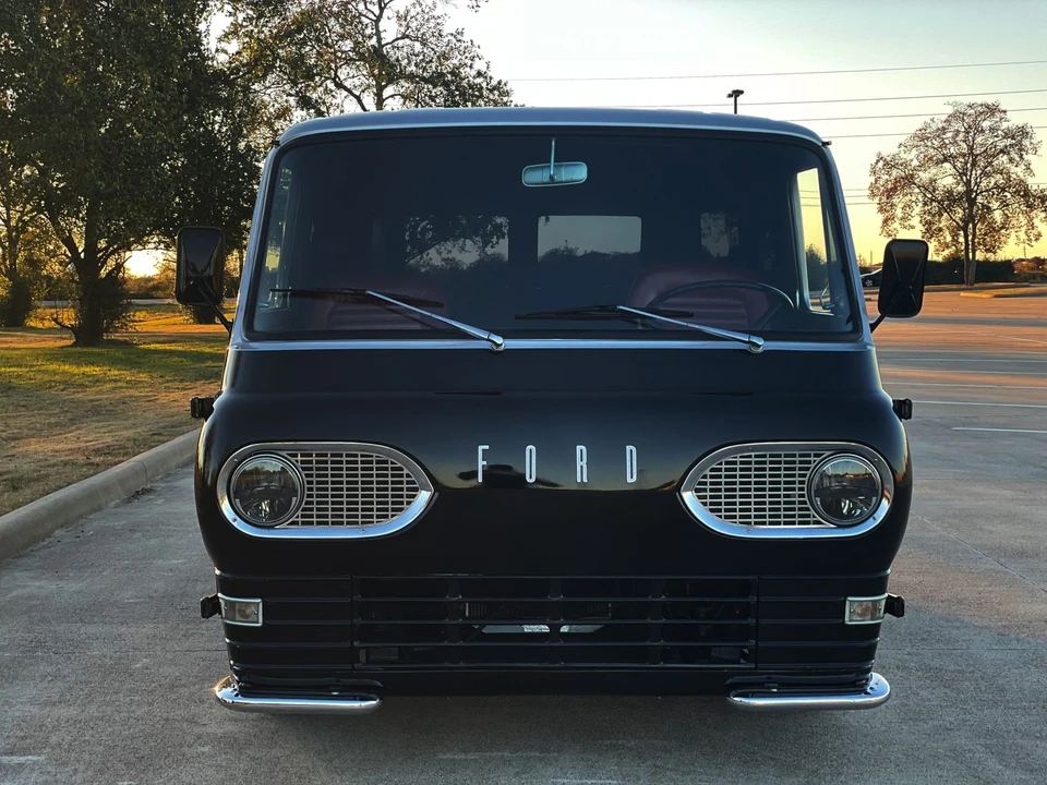 1964 Ford Econoline Van - Image 8 of 31