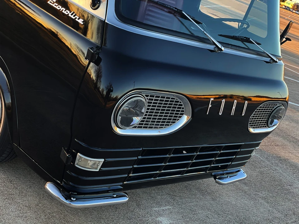 1964 Ford Econoline Van - Image 25 of 31