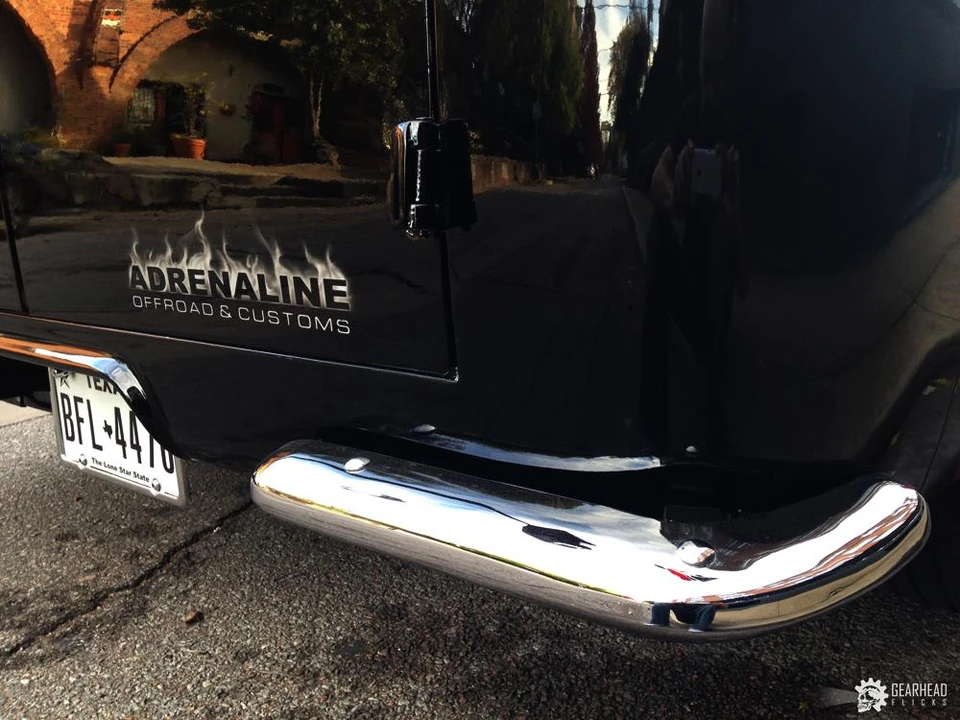 1964 Ford Econoline Van - Image 28 of 31