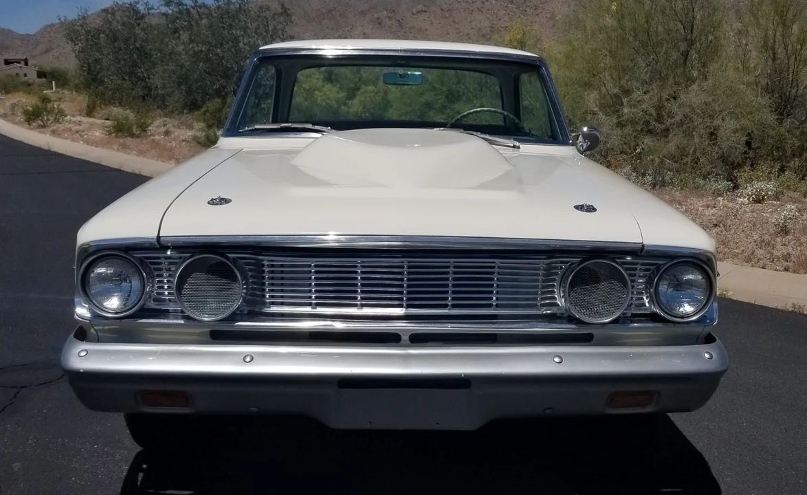 1964 Ford Fairlane 4th Gen - Image 20 of 31