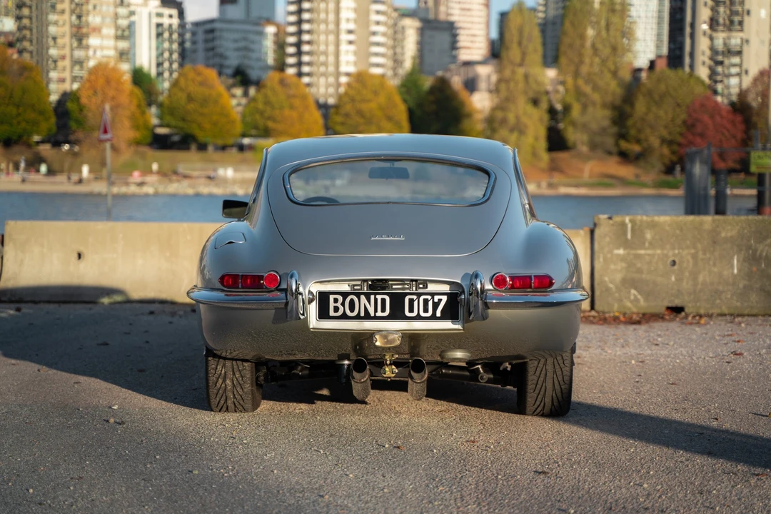 1964 Jaguar E-Type Series 1 - Image 7 of 31