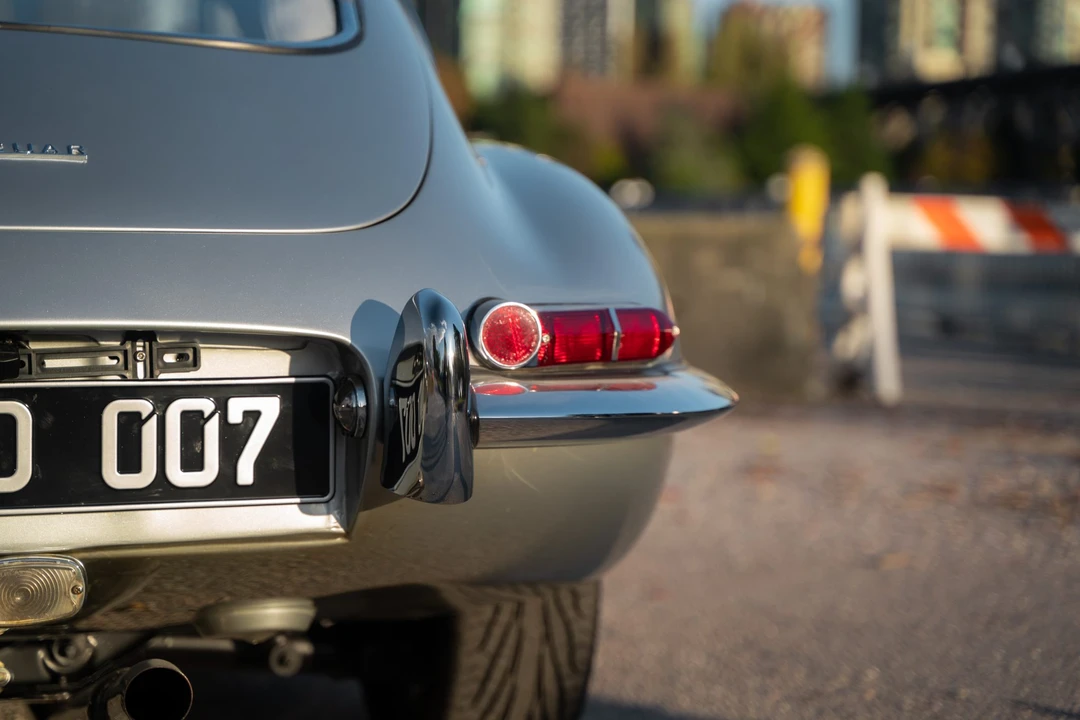 1964 Jaguar E-Type Series 1 - Image 28 of 31