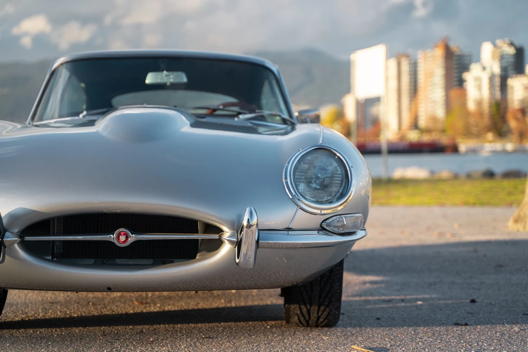 1964 Jaguar E-Type Series 1 - Image 15 of 31
