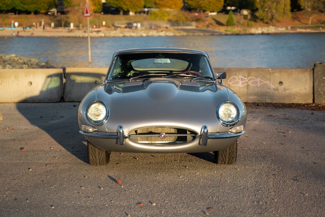 1964 Jaguar E-Type Series 1 - Image 2 of 31