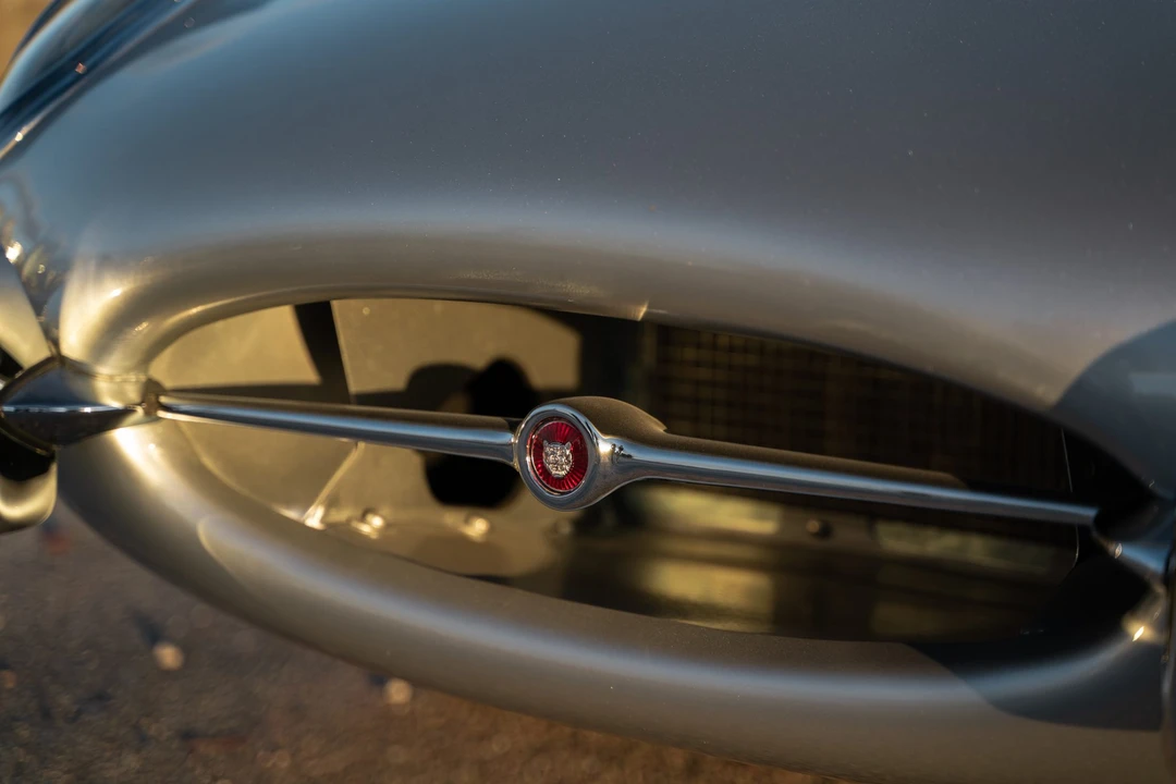 1964 Jaguar E-Type Series 1 - Image 17 of 31