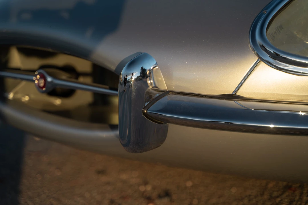 1964 Jaguar E-Type Series 1 - Image 18 of 31