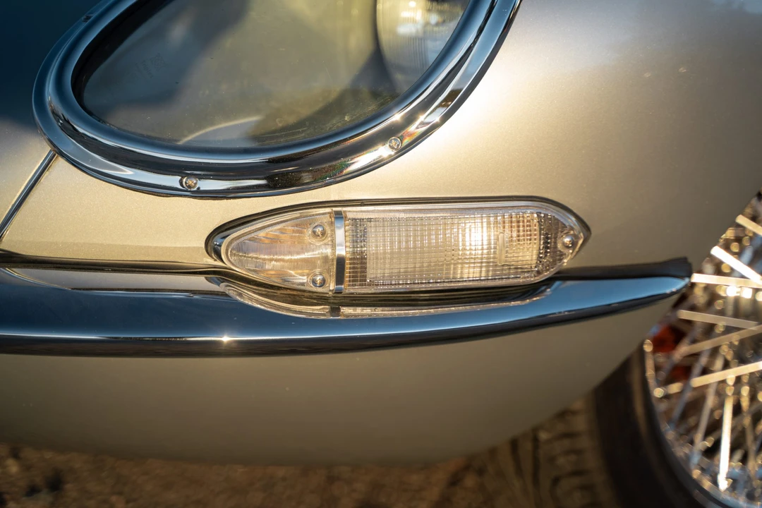 1964 Jaguar E-Type Series 1 - Image 20 of 31