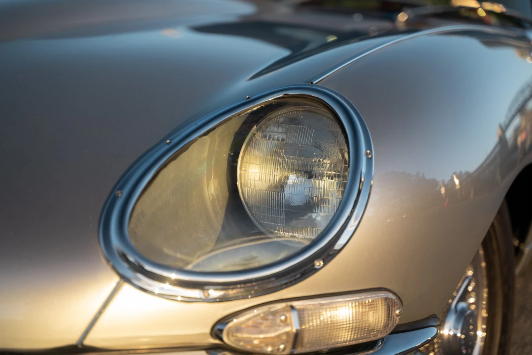 1964 Jaguar E-Type Series 1 - Image 19 of 31
