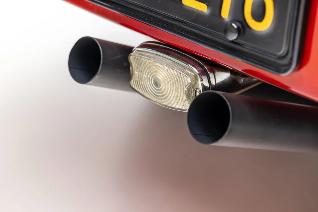 1964 Jaguar E-Type Series 1 - Image 28 of 31