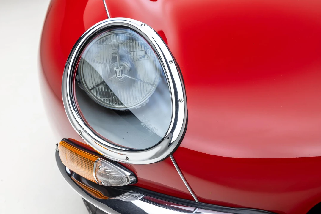 1964 Jaguar E-Type Series 1 - Image 21 of 31