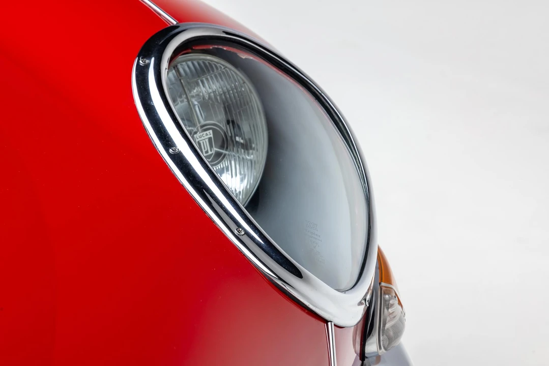1964 Jaguar E-Type Series 1 - Image 23 of 31
