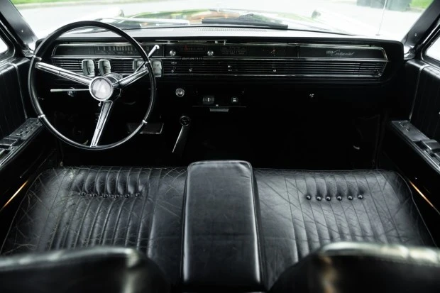 1964 Lincoln Continental 4th Gen - Image 5 of 8