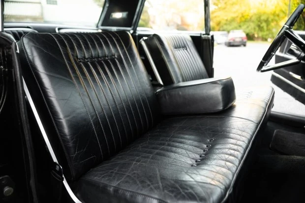 1964 Lincoln Continental 4th Gen - Image 4 of 8
