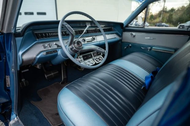 1964 Oldsmobile 88 - Image 6 of 8