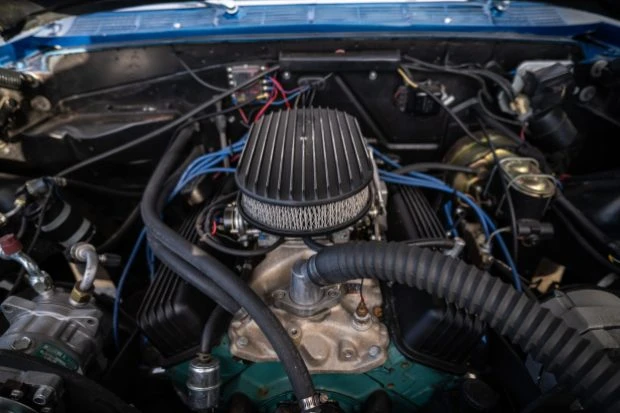 1964 Oldsmobile 88 - Image 7 of 8