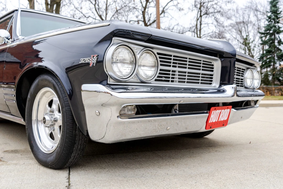 1964 Pontiac Tempest - Image 10 of 31