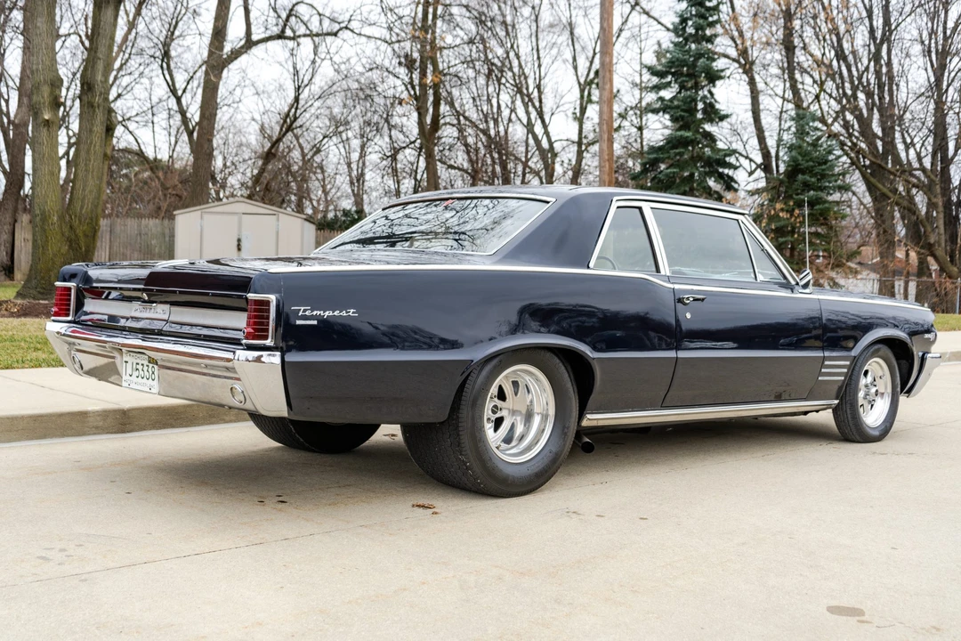 1964 Pontiac Tempest - Image 6 of 31