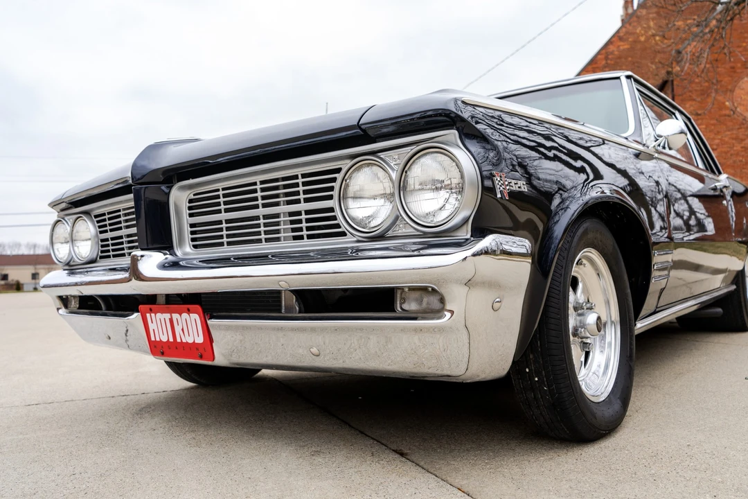1964 Pontiac Tempest - Image 11 of 31